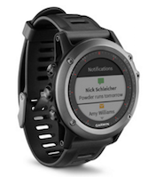 Garmin Fenix 3 Watch
